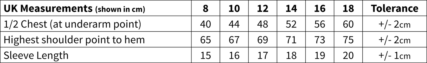 GCSE Dance Top - Ernulf Academy