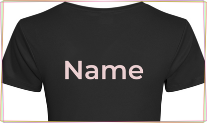 GCSE Dance Top - Ernulf Academy