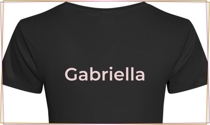 GCSE Dance Top - Ernulf Academy