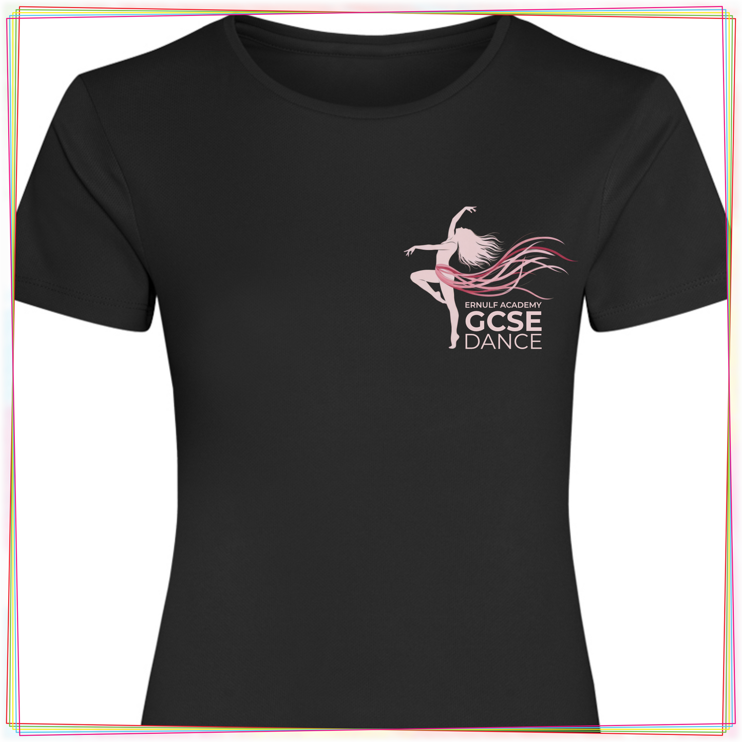 GCSE Dance Top - Ernulf Academy