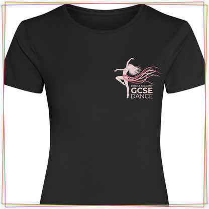 GCSE Dance Top - Ernulf Academy