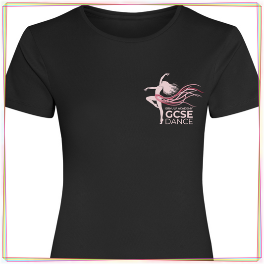 GCSE Dance Top - Ernulf Academy