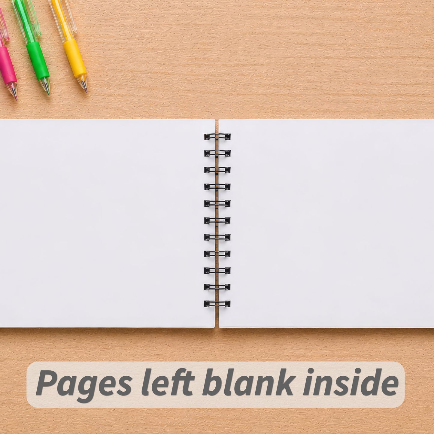 School Leaver Messages Book - Books